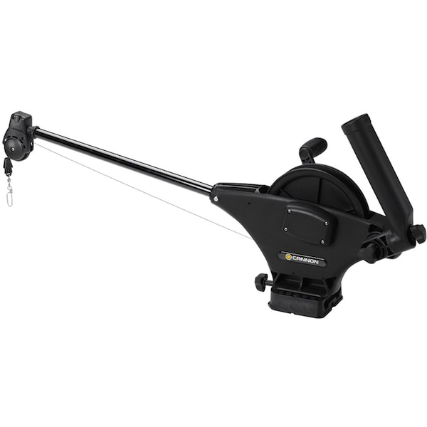 Cannon Downriggers UNITROLL™ MANUAL DOWNRIGGER (CANNON DOWNRIGGERS